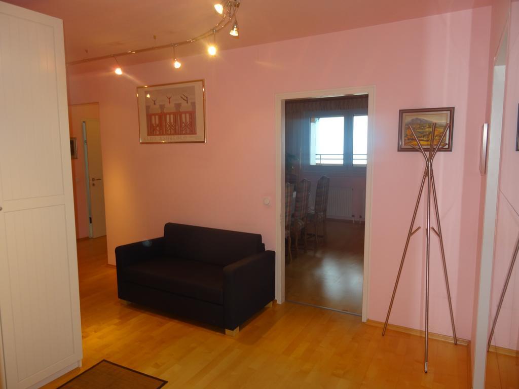 Flat Uno Apartment Wien