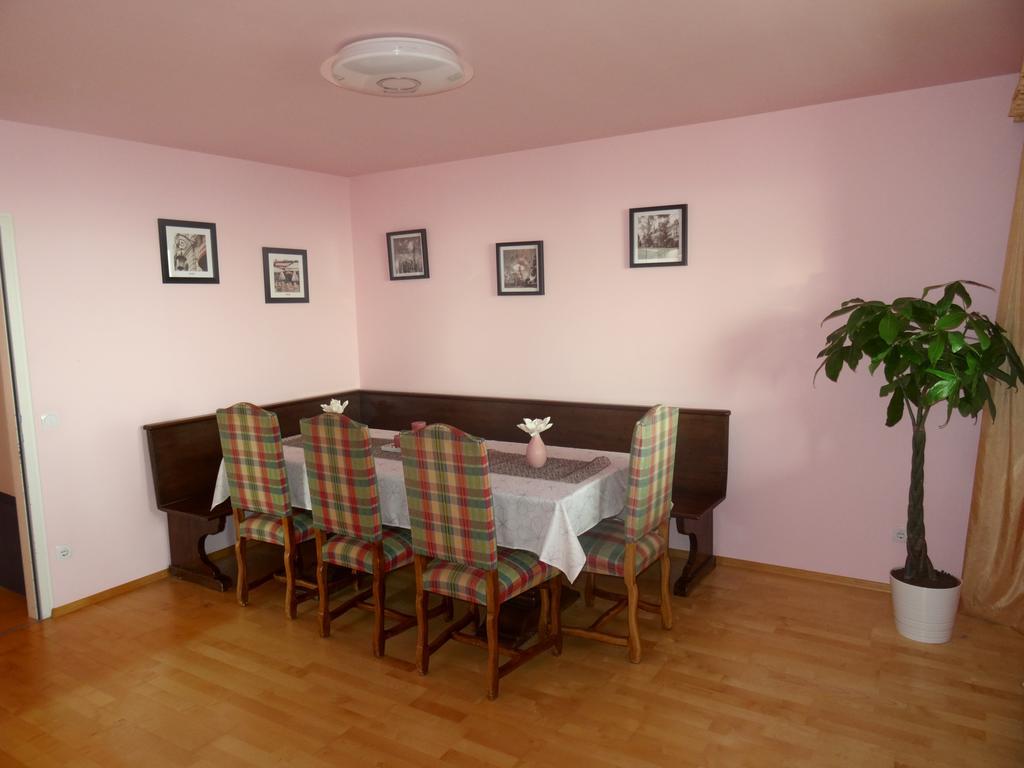 Flat Uno Wien