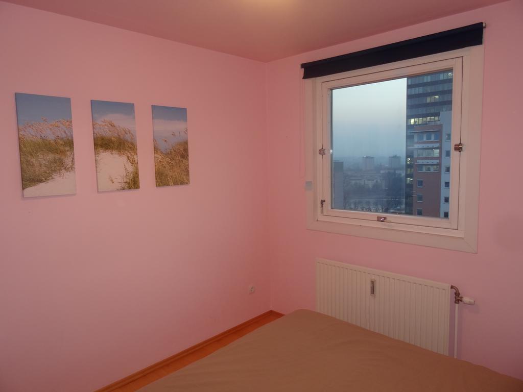 Flat Uno Apartment Wien