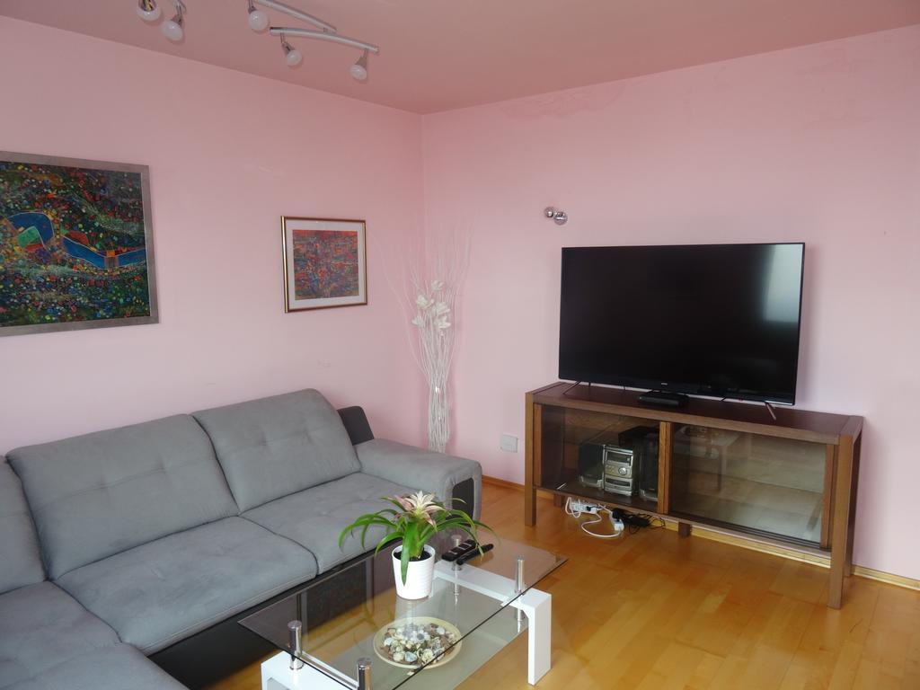 Flat Uno * Wien
