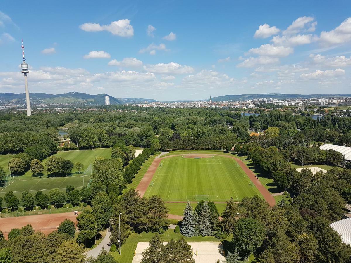Flat Uno Wien